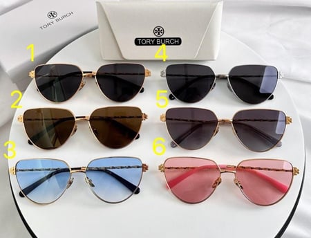 نظاره ماركة Toryburch
