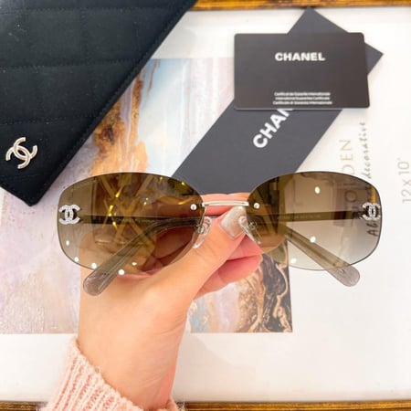نظاره ماركة Chanel