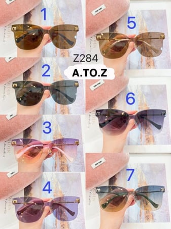 نظاره ماركة ‏Miumiu