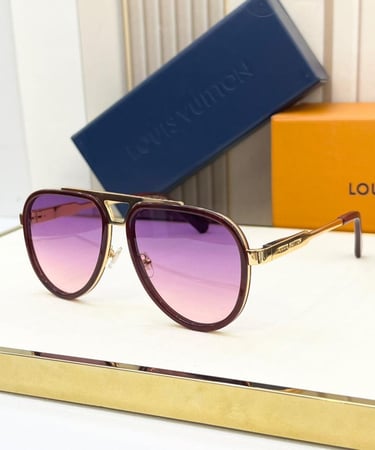 نظاره ماركة LV
