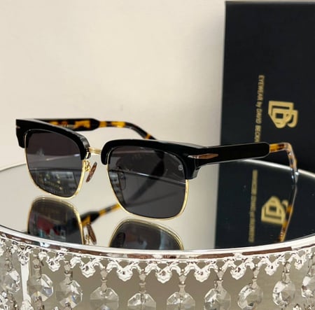 نظارات ماركة ‏Beckham