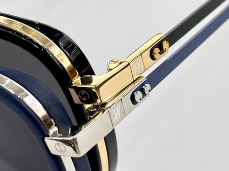 نظاره ماركة ‏Hublot