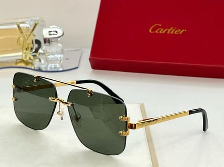 نظاره ماركة ‏Cartier
