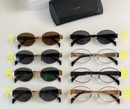 نظاره ماركة ‏Celine