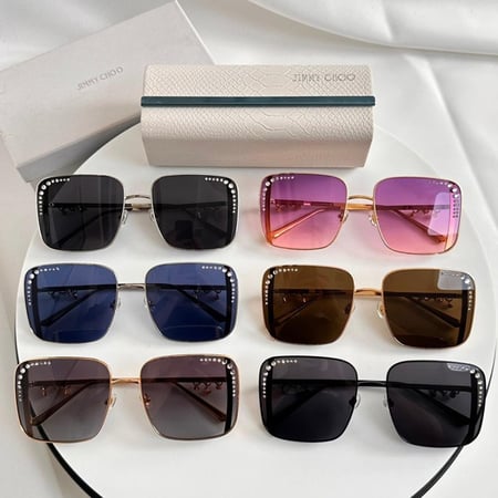 نظاره ماركة jimmychoo
