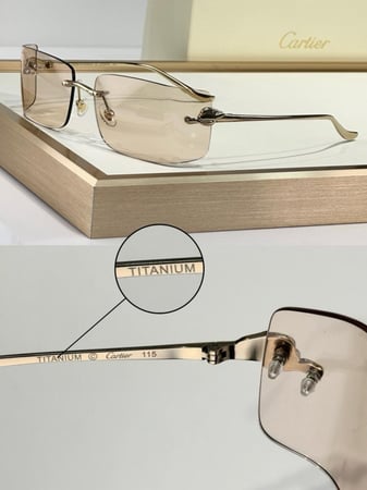نظاره ماركة Cartier