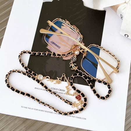 نظارات ماركة Chanel