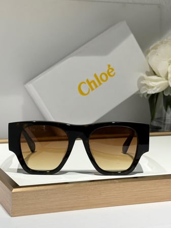 نظاره ماركة ‏Chloe