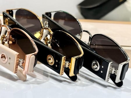 نظاره ماركة Linda Farrow