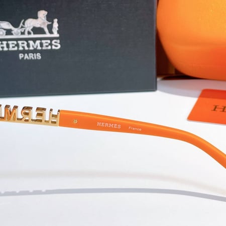 نظارات ماركة ‏Hermès