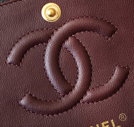 شنطة نسائية ماركة Chanel