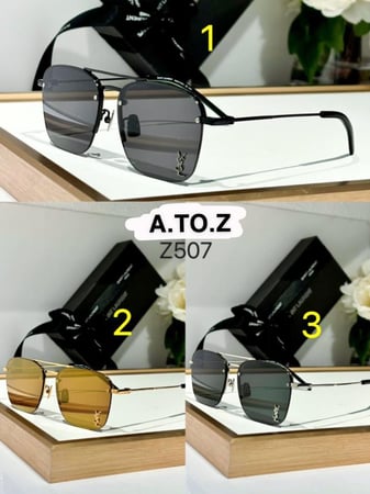 نظاره ماركة YSL