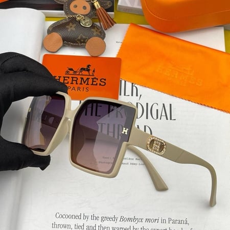 نظاره ماركة ‏Hermès