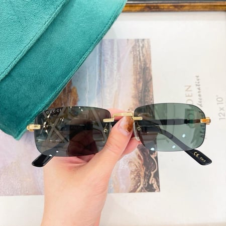 نظاره ماركة ‏Gucci