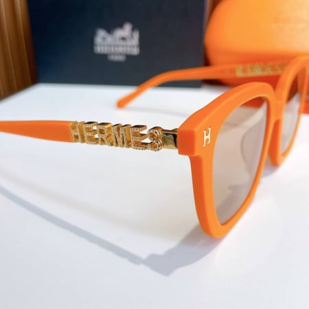 نظارات ماركة ‏Hermès