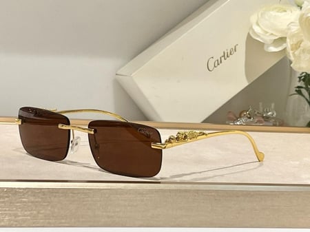 نظاره ماركة ‏Cartier
