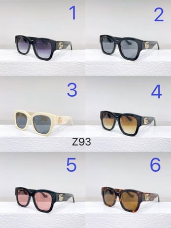 نظاره ماركة ‏Gucci