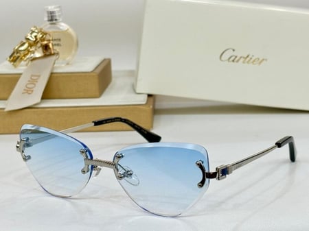 نظاره ماركة ‏Cartier