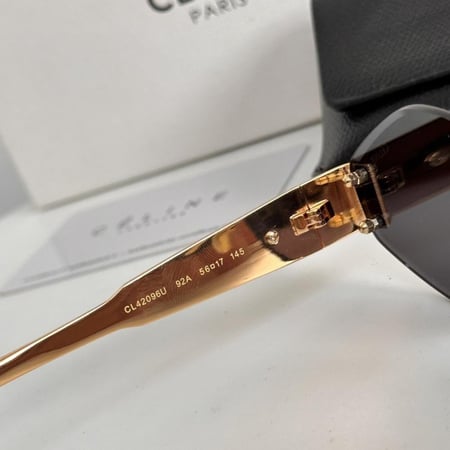 نظاره ماركة ‏Celine