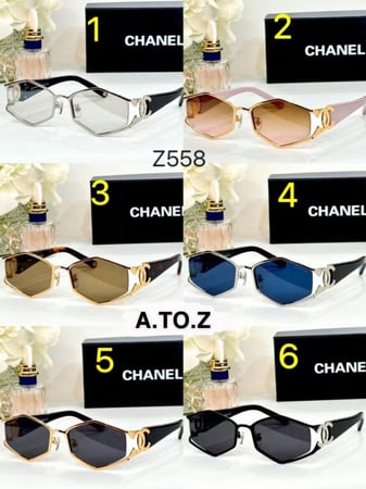 نظاره ماركة Chanel