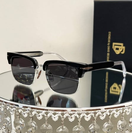 نظارات ماركة ‏Beckham