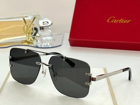 نظاره ماركة ‏Cartier