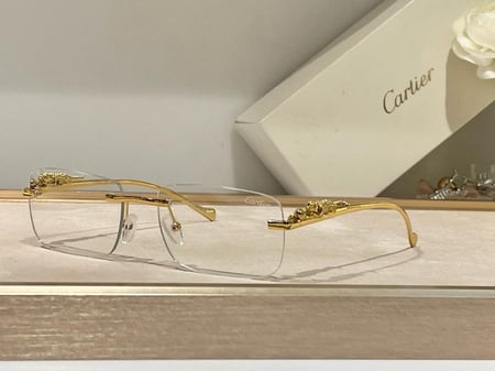 نظاره ماركة ‏Cartier