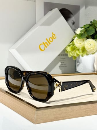 نظاره ماركة ‏Chloe