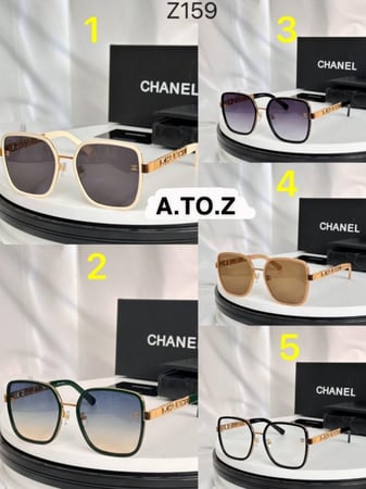 نظاره ماركة Chanel