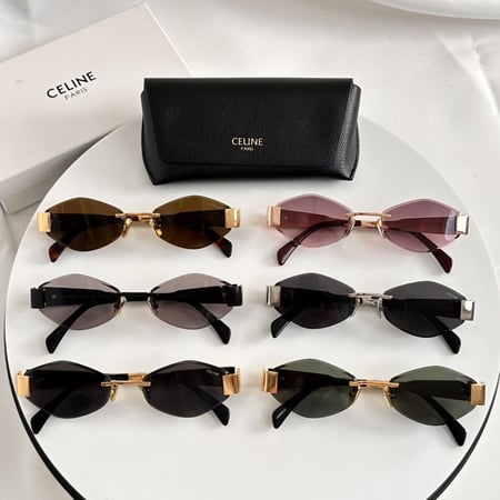 نظاره ماركة ‏Celine