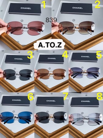 نظاره ماركة Chanel