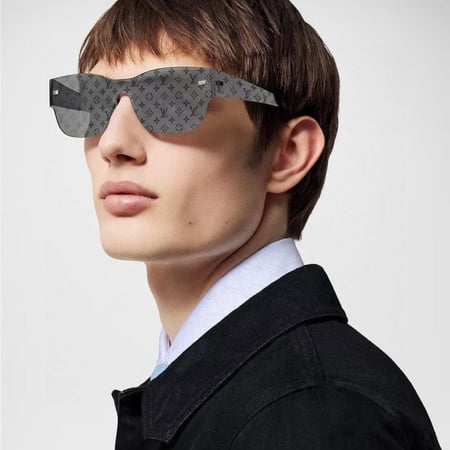 نظاره ماركة LV