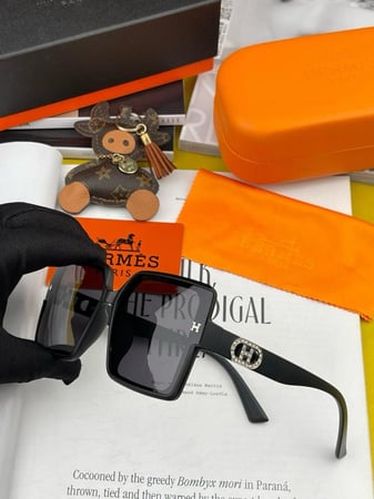 نظاره ماركة ‏Hermès