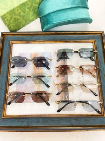 نظاره ماركة ‏Gucci