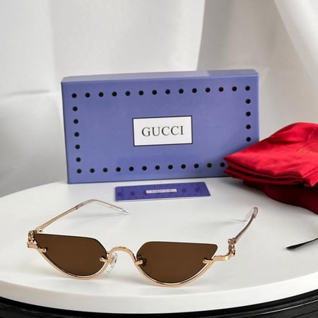نظاره ماركة ‏Gucci