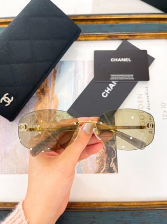 نظاره ماركة Chanel