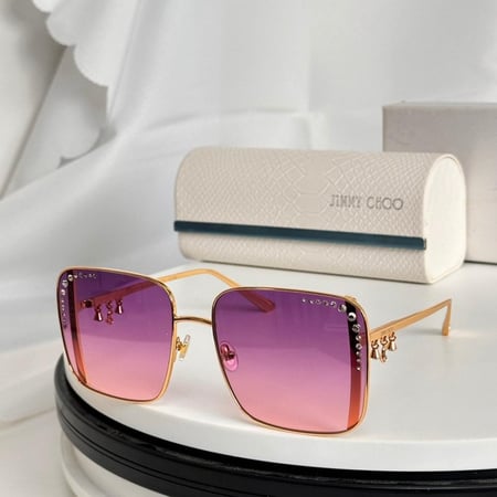 نظاره ماركة jimmychoo
