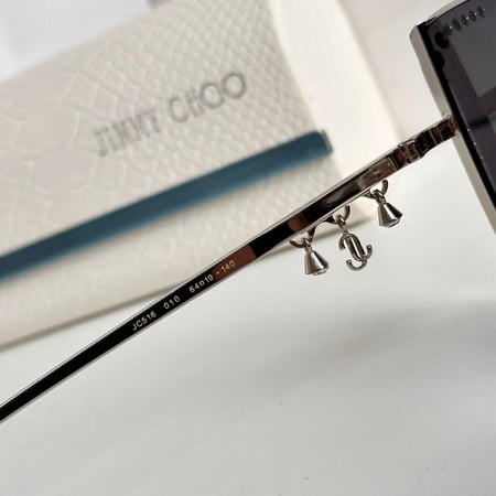 نظاره ماركة jimmychoo