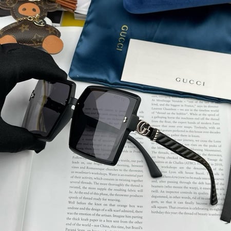 نظاره ماركة ‏Gucci