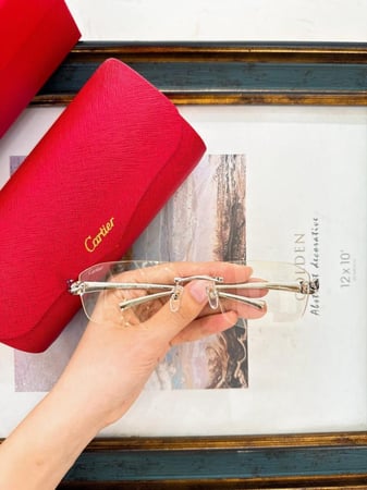نظاره ماركة ‏Cartier