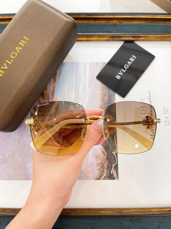 نظارة ماركة ‏Bvlgari