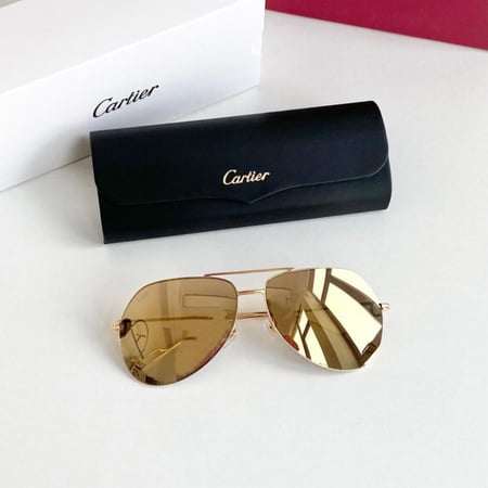 نظاره ماركة Cartier