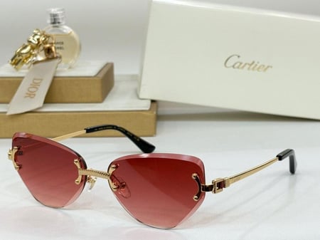 نظاره ماركة ‏Cartier