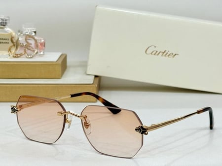 نظاره ماركة ‏Cartier
