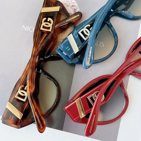 نظاره ماركة D&G