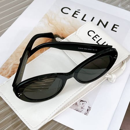نظارات ماركة ‏Celine