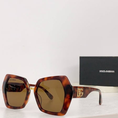 نظارات ماركة D&G