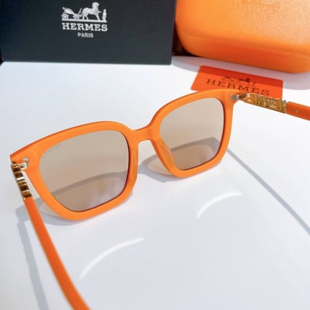 نظارات ماركة ‏Hermès