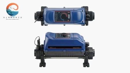 سخان المياه Evolution 2 من شركة Elecro Elecro Evolution 2 Water Heater