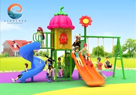 العاب حدائق صغيره -Small garden games